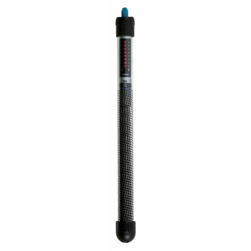 

Calentador de acuario 300 300 W. longitud 36 cm. - Zolux