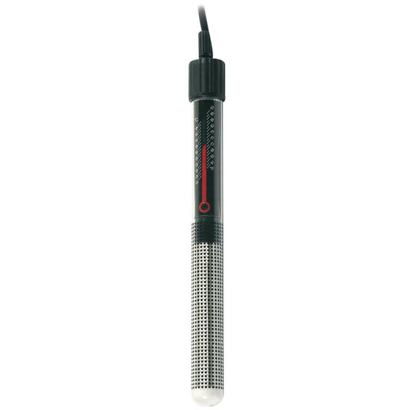 

Calentador de acuario Sunlike 50 W. longitud 24 cm.