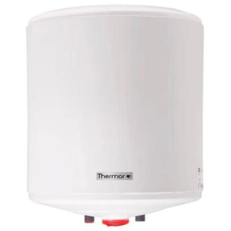 Calentador de agua compacto THERMOR Ristretto - sobre fregadero - 15 litros - 221079