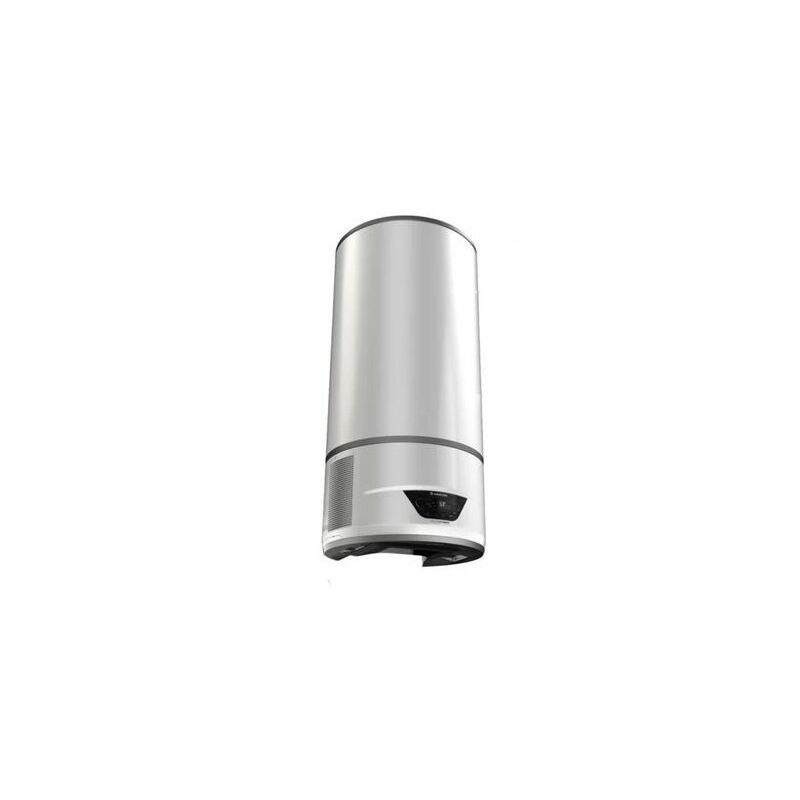 

Caesaroo - Calentador de agua eléctrico Ariston LYDOS HYBRID 100 lt | Blanco