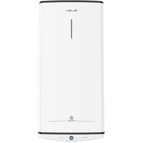 Calentador de agua Eléctrico Ariston VELIS PRO 100 litros de pared