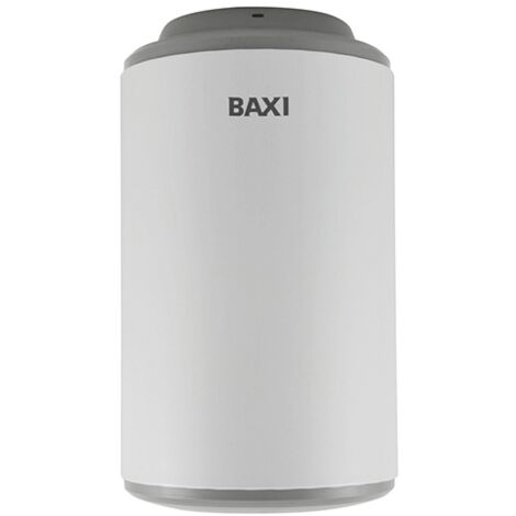 Calentador de agua eléctrico bajo fregadero Baxi LT 10
