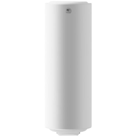 Termo eléctrico compacto de pared vertical blindado 150l - 861512 - thermor -