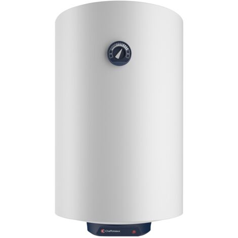 Calentador de agua eléctrico Chaffoteaux Lt.80 Vertical