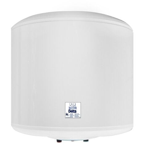 Calentador de agua eléctrico Ariston ANDRIS RS 15/3 EU 15 Litros Sobre  fregadero