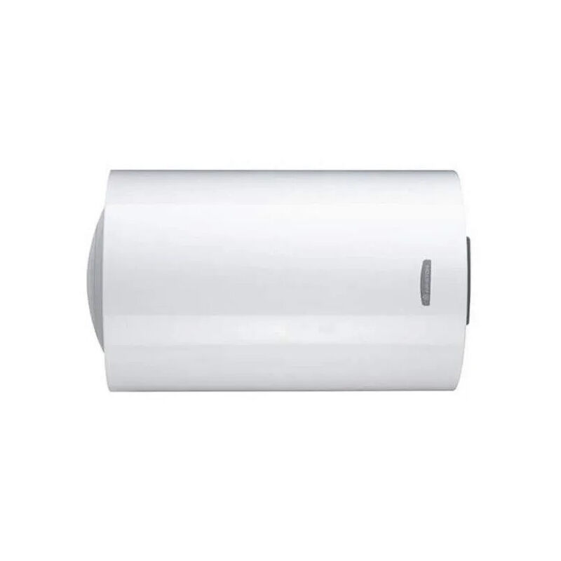 

Calentador de agua eléctrico Initio 150L horizontal recto 2000W, D.570, L.1010