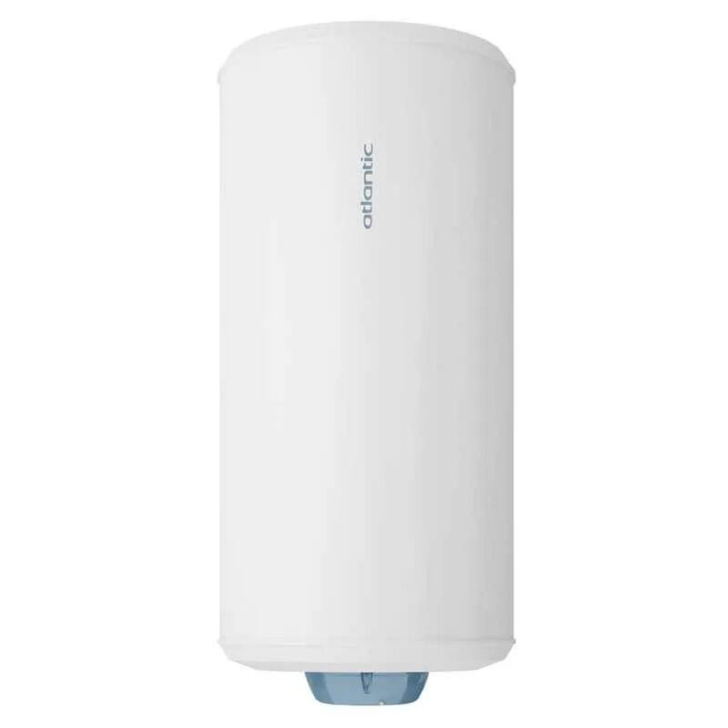 

Atlantic - Calentador de agua eléctrico monofásico vertical de 50L ZENEO Hybrid