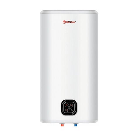 Calentador de agua eléctrico plano de pared MultiPositions IF SMART Thermex 25 L