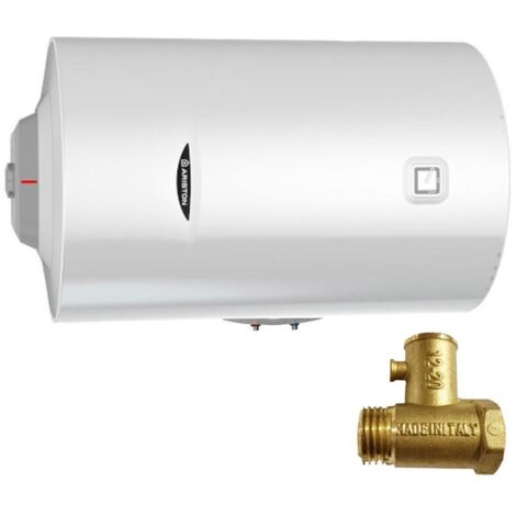 Calentador de agua horizontal ariston pro1r 2.22kwh/24h 80l - i110172008