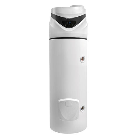 ARISTON GROUP Calentador de agua termodinámico Nuos Primo Ariston Aire ambiente / Aire exterior 200 L