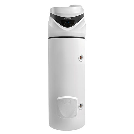 ARISTON GROUP Calentador de agua termodinámico Nuos Primo Ariston aire ambiente / aire exterior 242 L