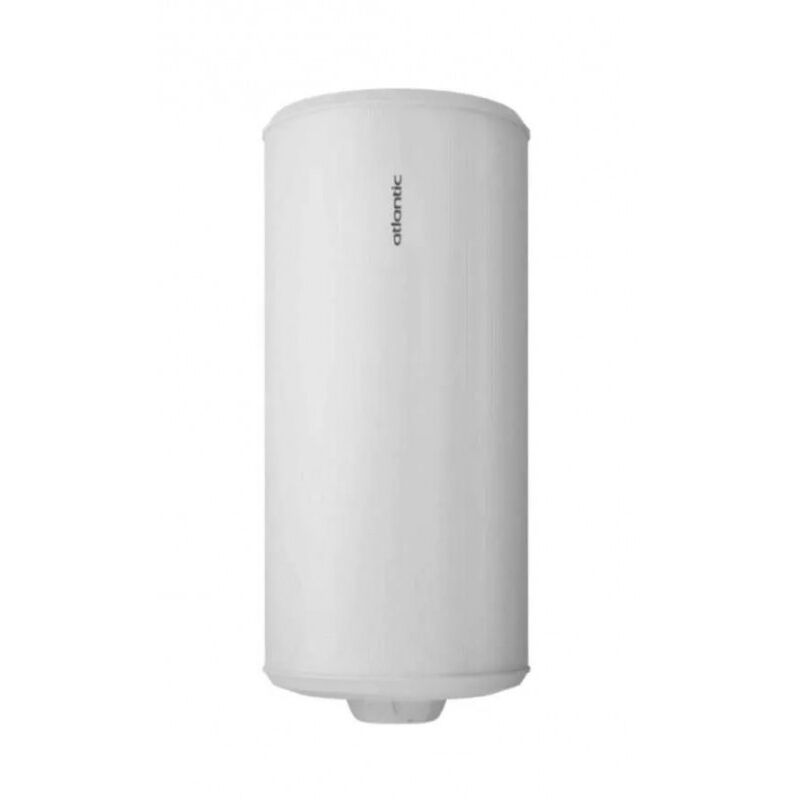 

Calentador de agua Atlantic Chaufféo Vertical 150L Calentador de inmersión mono.