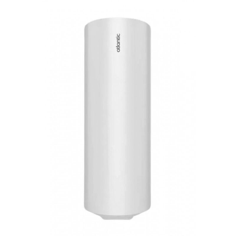 

Calentador de agua Atlantic Chaufféo Vertical 200L Calentador de inmersión mono.