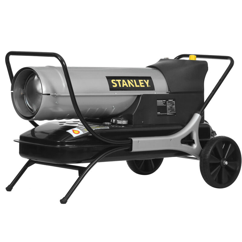 

Stanley - Calentador de aire ST 215T-KFA-E