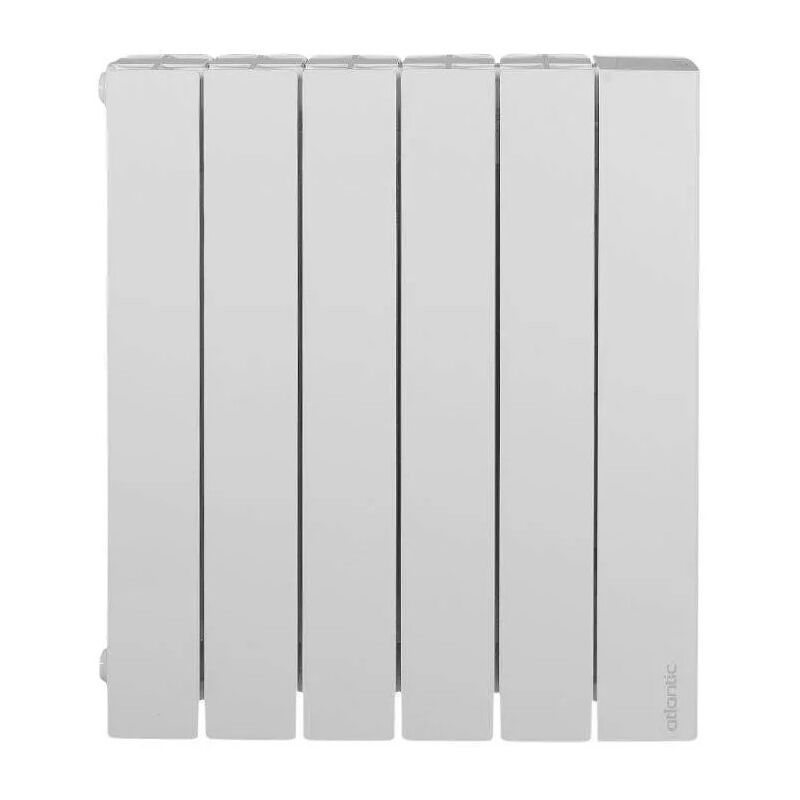 

Atlantic - ACCESSIO Digital 2 calentadores suaves, 1500W