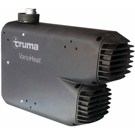 Calentador de agua butano THERM 5600 para autocaravanas. - ESPINOSA