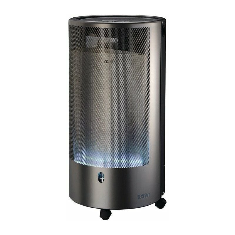 

Calentador de gas HGO 4200/2 BFT PURE PREMIUM ++ 2.5-4.2 kW 40 m³ / h RO