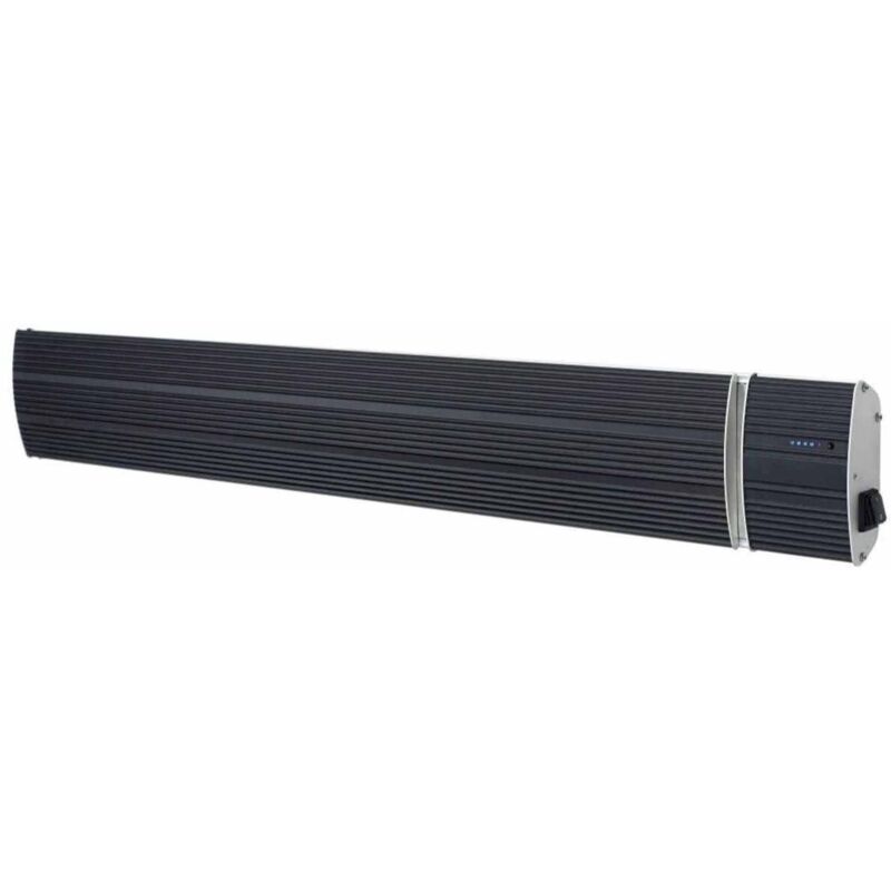 

Lámpara de infrarrojos para restaurantes cm 191,5x17,7x6 C3200N - Sined