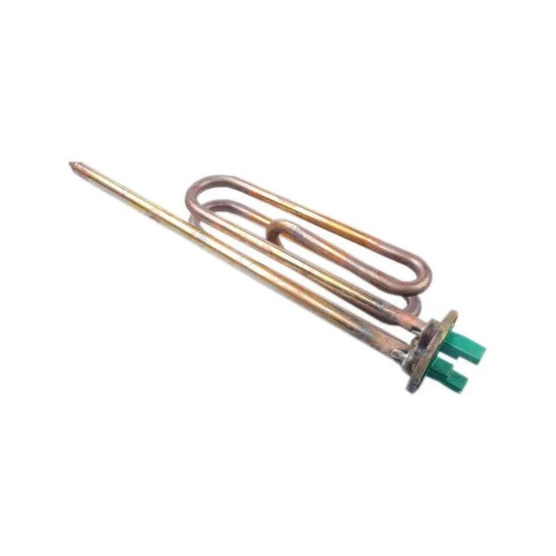 

Calentador de inmersión 1500 W, 30 cm con brida