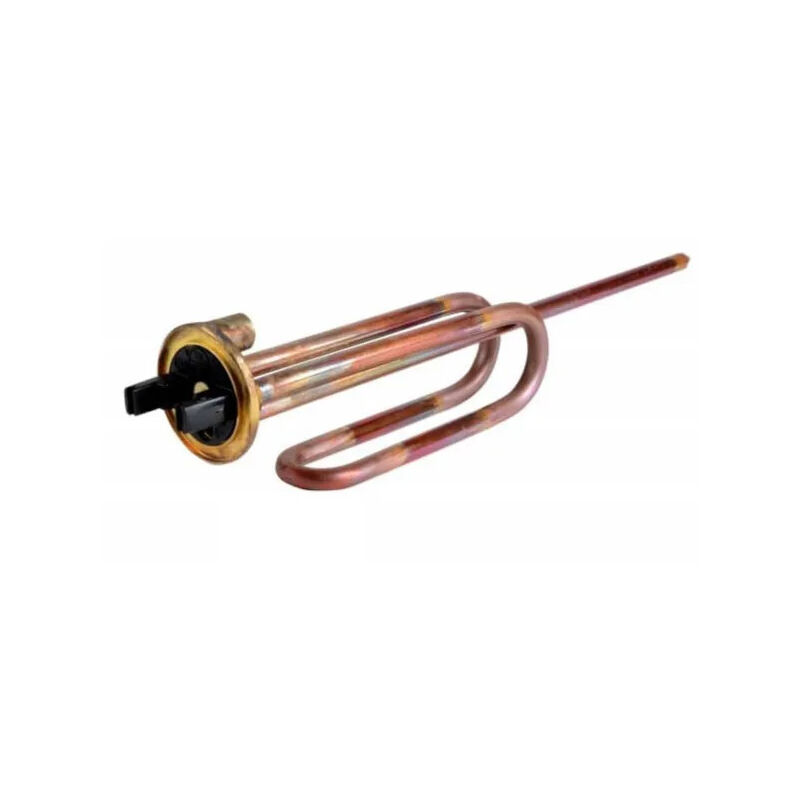 

Calentador de inmersión de 2200 W con brida de 48 mm y rosca M5