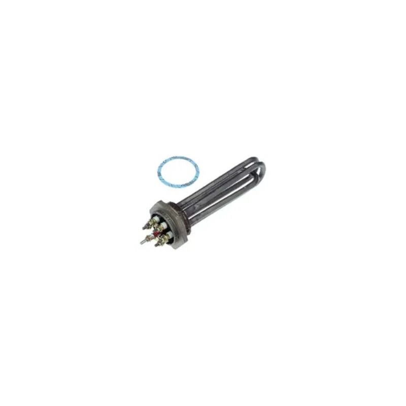

Calentador de inmersión 40x49, 12kW, 230/240V, longitud 795mm
