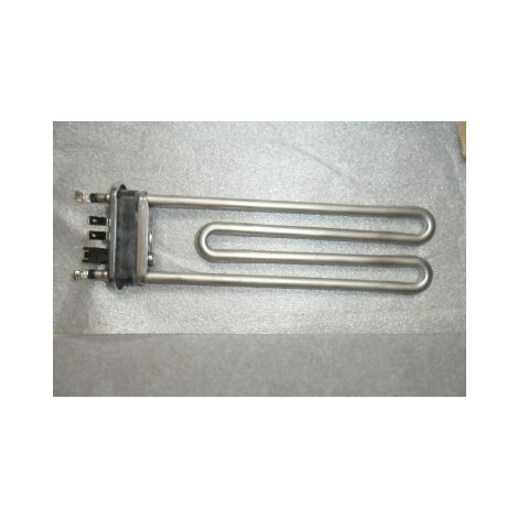 Calentador de inmersión 1800W para lavadora WHIRLPOOL 481010550891