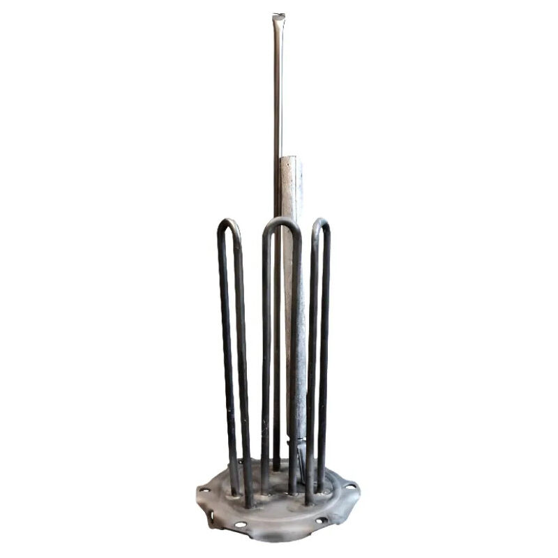 

Calentador de inmersión ARISTON - 3X1000W