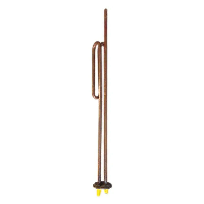 

Cotherm - Calentador de inmersión con brida redonda 3000W - 35 cm