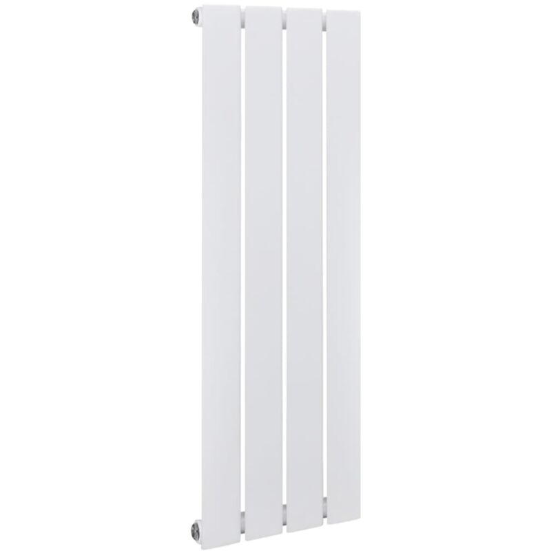 

Panel Calefactor Blanco 311mmx900mm - Blanco - Vidaxl