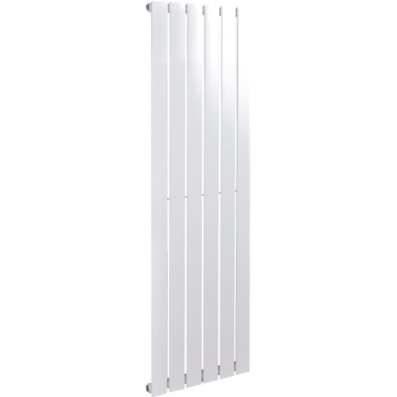 

vidaXL Panel Calefactor Blanco 465mmx1500mm - Blanco