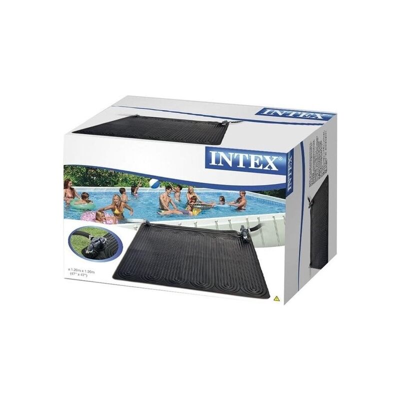 Viking Choice - Calentador De Piscina Intex - Elemento Calefactor