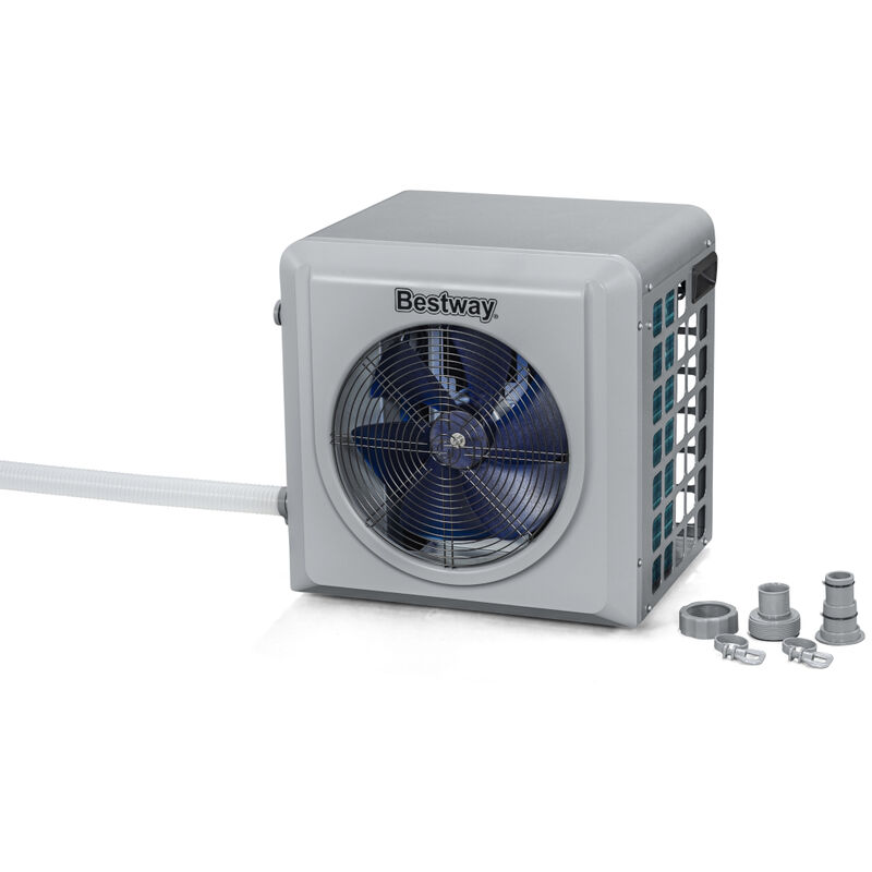 Calentador De Piscina Elevado De 4 Kw - 58748 Bestway