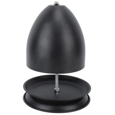 Calentador de velas, plancha, horno multifuncional eficiente para velas, calentador doméstico