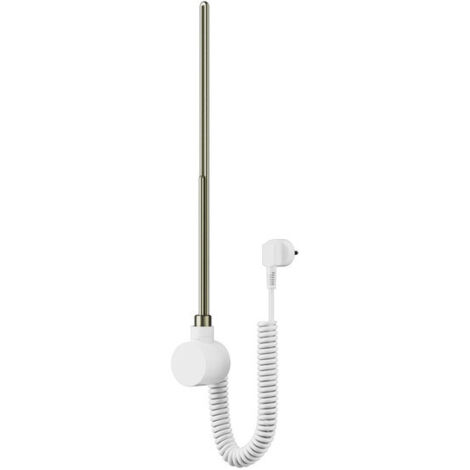 Calentador eléctrico 300W YUUKI-03C1 blanco