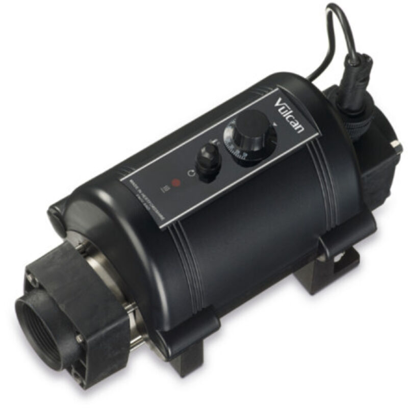 Elecro Engineering - Calefactor Sobre Suelo Elecro Nano - 3000W Mono 220V - V-N-3-Eu