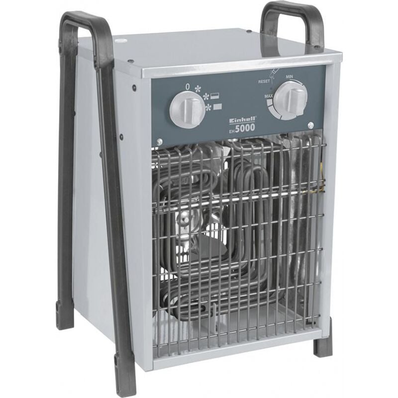

Calentador eléctrico EH 5000 Watt