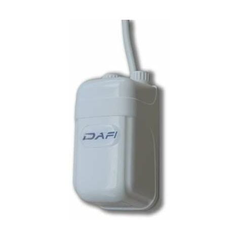 Dafi DAF37 - Calentador de agua (3,7 kWh)