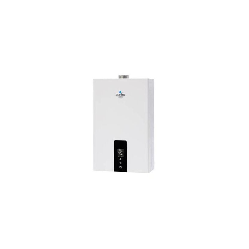 

Centro Confort - Calentador estanco Zeus gas butano 12 litros