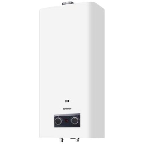 CALENTADOR INFINITON GWA11NP BUTANO ATM