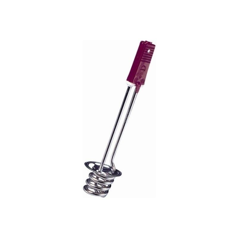 

Calentador Liquidos Inmersion 195Mm 1500W 604 - Marux
