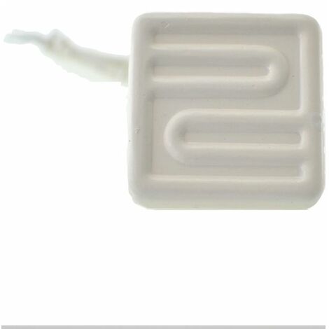 Calentador IR ceramico 6x6cm