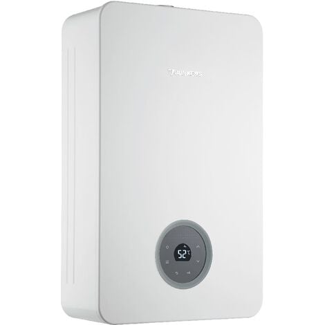 Calentador junkers hydronext 5700 s estanco + kit - 15, butano