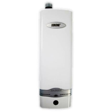 Calentador mini instantánea KGT 3Kw para fregadero / lavado de manos