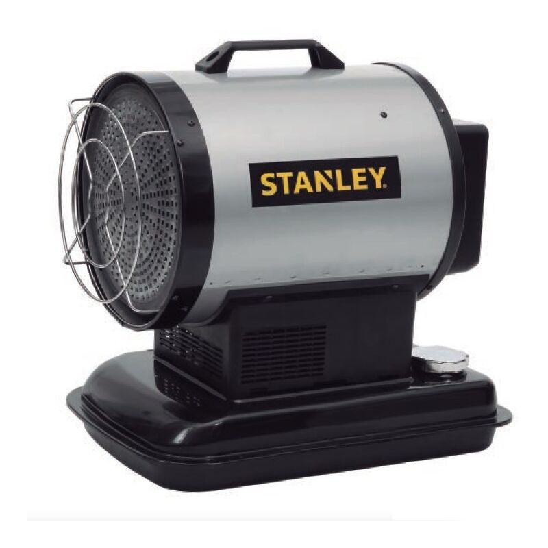 

Calentador radiante STANLEY ST-70-SS-E