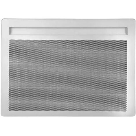 Calentador radianteSOLIUShorizontal 500W