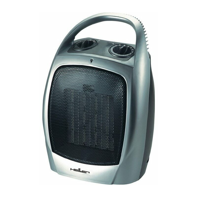 

Calentador rápido PTF 501 etapa 1/2 - 750/1500 W 230/50 V / Hz