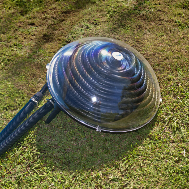 Gre - Calentador Solar Circular 90230