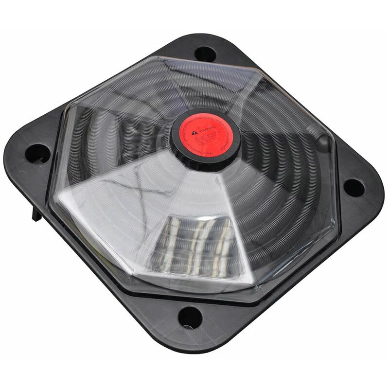 

Calentador solar para piscina 735 W