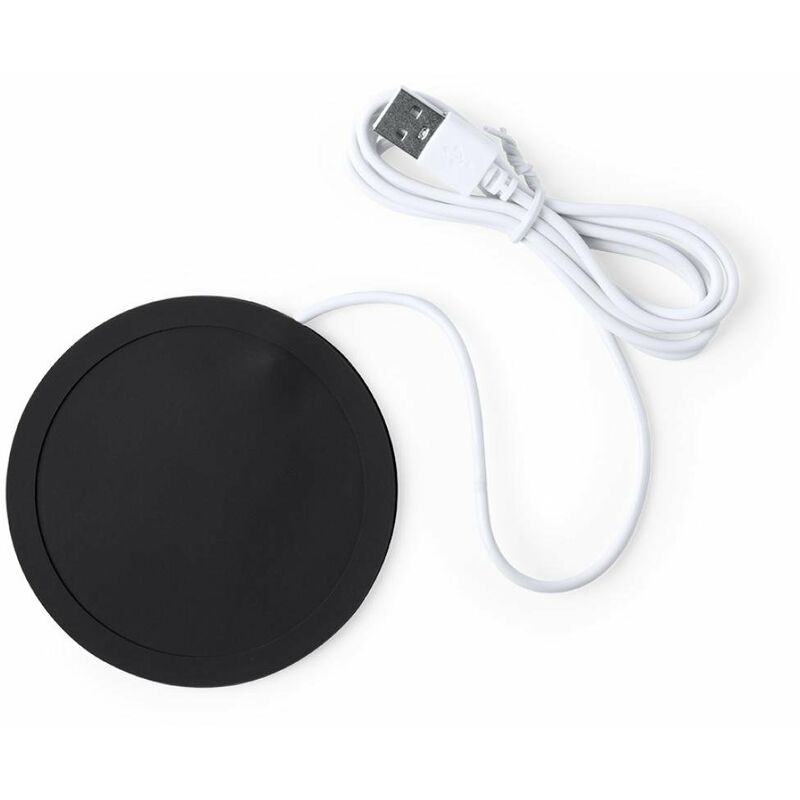 

CALENTADOR TAZAS TOLMAN Negro