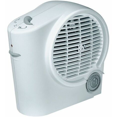 Calentador Vortex EVO T 0000070152